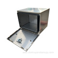 Mirror Surface Treatment Tool Box